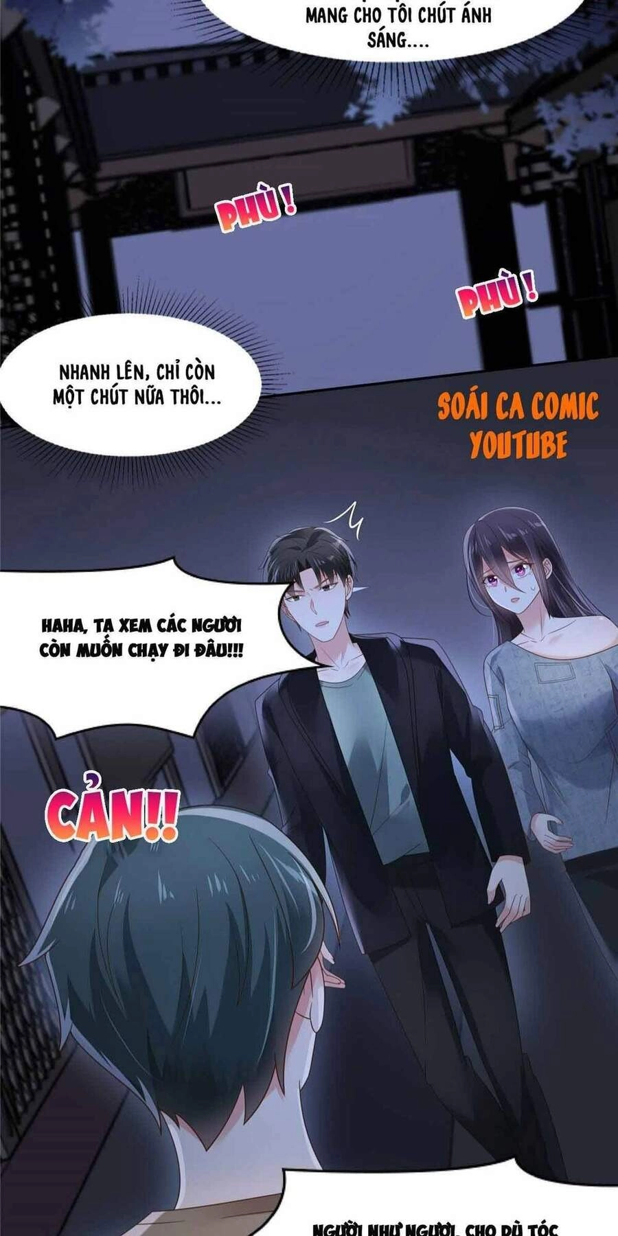 Trọng Sinh Trở Lại: Sủng Nịch Độc Nhất Vô Nhị Chapter 114 - 7