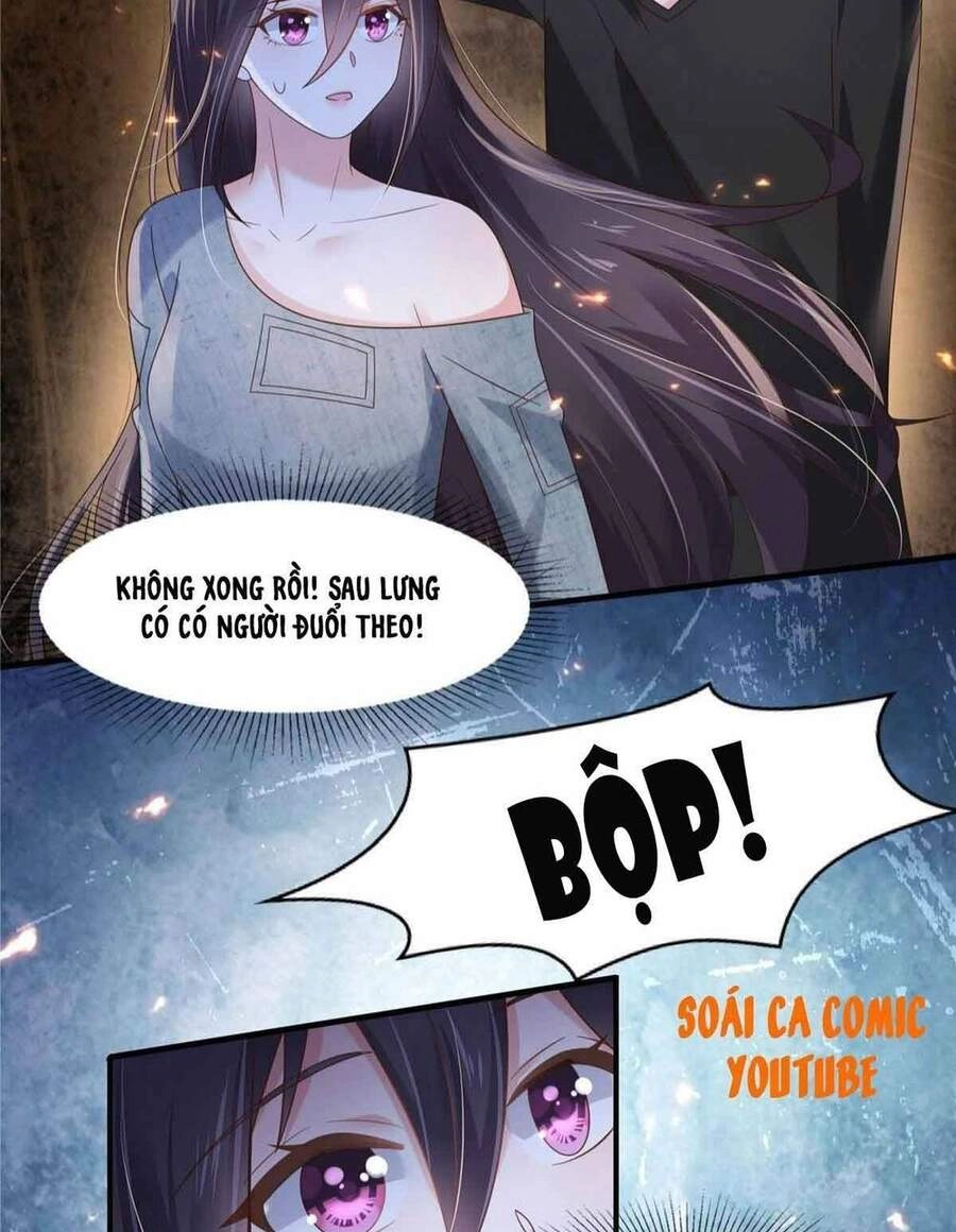 Trọng Sinh Trở Lại: Sủng Nịch Độc Nhất Vô Nhị Chapter 114 - 9