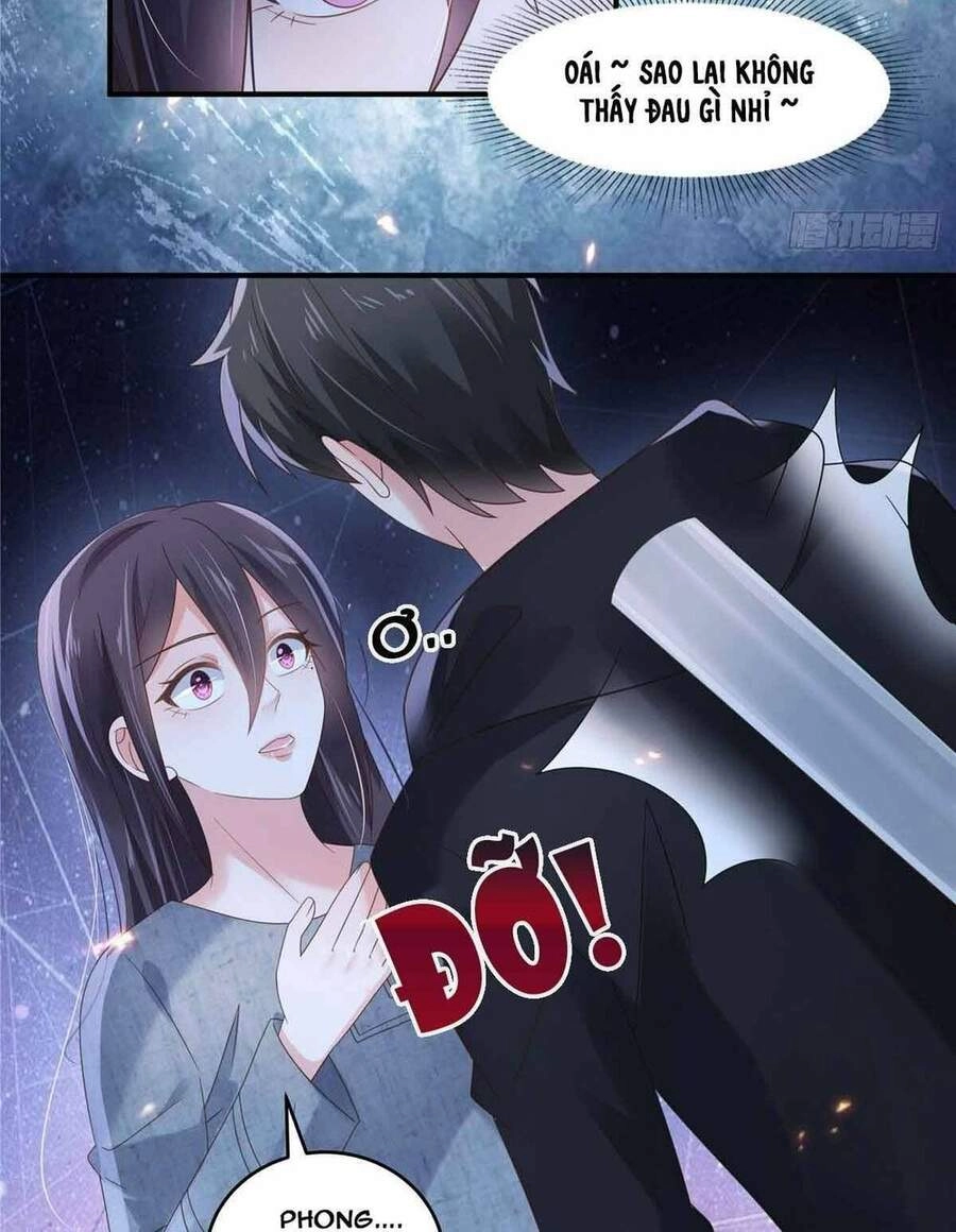 Trọng Sinh Trở Lại: Sủng Nịch Độc Nhất Vô Nhị Chapter 114 - 10