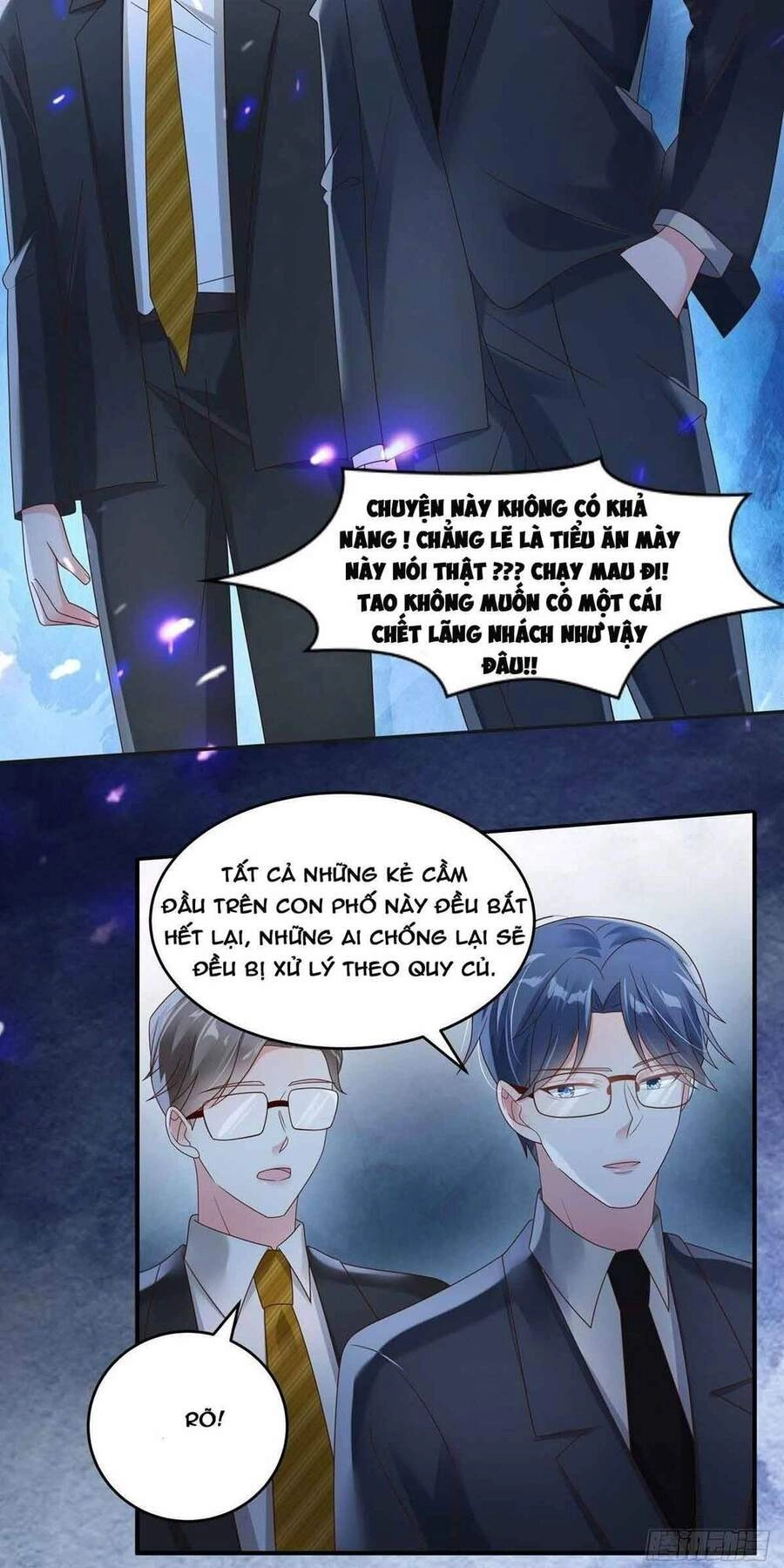 Trọng Sinh Trở Lại: Sủng Nịch Độc Nhất Vô Nhị Chapter 114 - 14