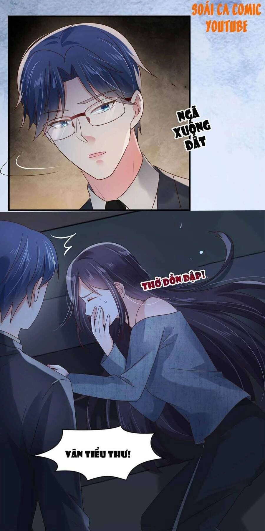 Trọng Sinh Trở Lại: Sủng Nịch Độc Nhất Vô Nhị Chapter 114 - 15