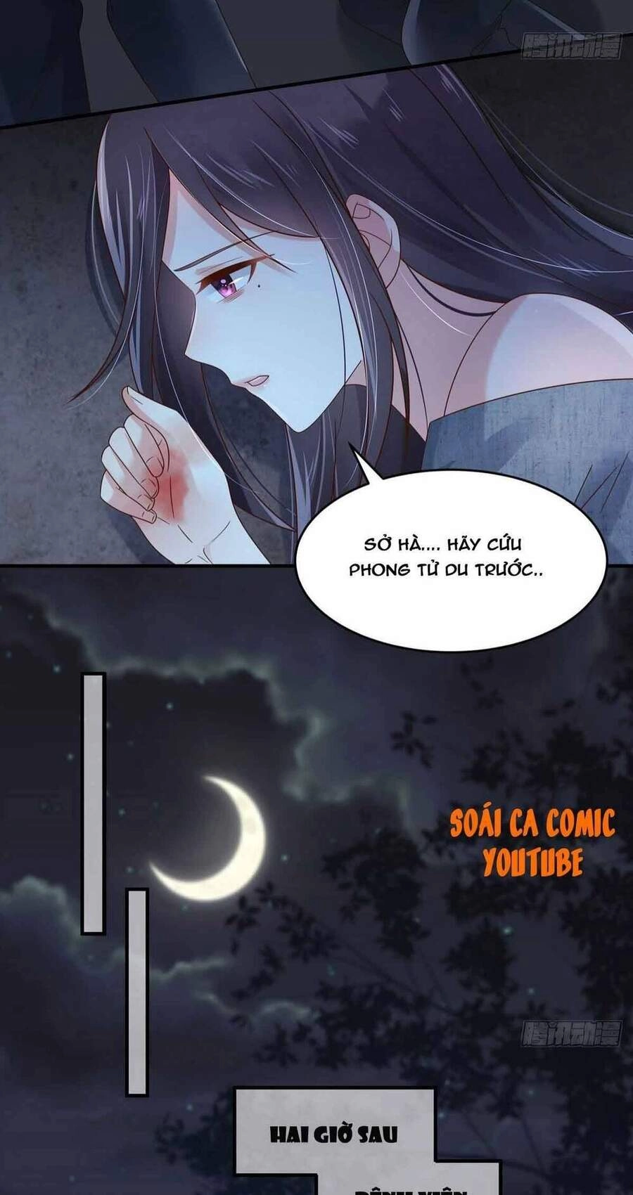 Trọng Sinh Trở Lại: Sủng Nịch Độc Nhất Vô Nhị Chapter 114 - 16