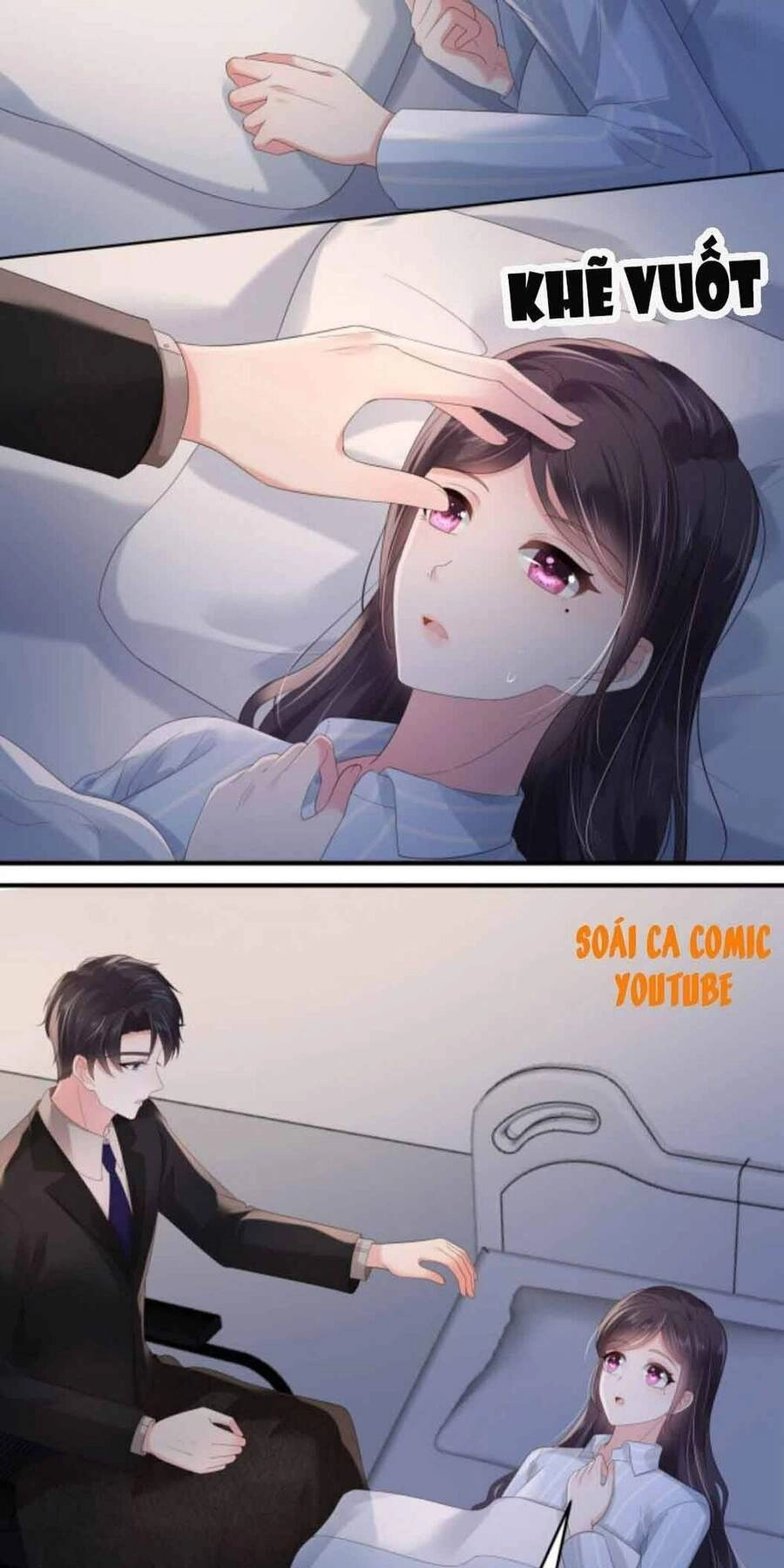 Trọng Sinh Trở Lại: Sủng Nịch Độc Nhất Vô Nhị Chapter 115 - 7