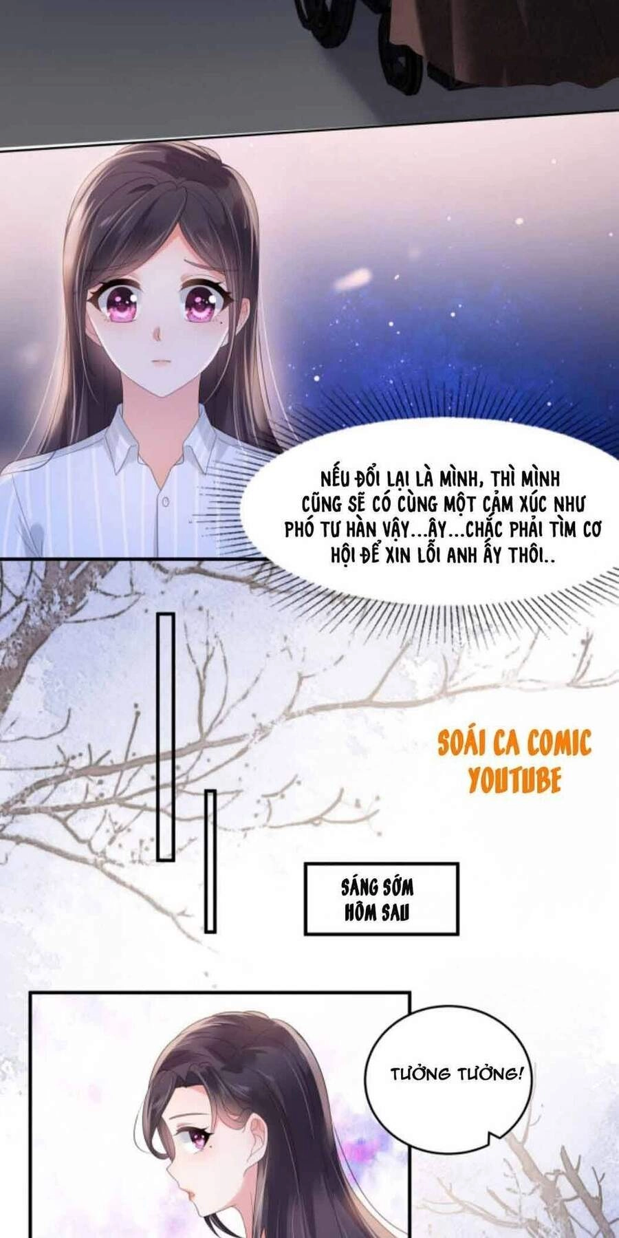 Trọng Sinh Trở Lại: Sủng Nịch Độc Nhất Vô Nhị Chapter 115 - 10