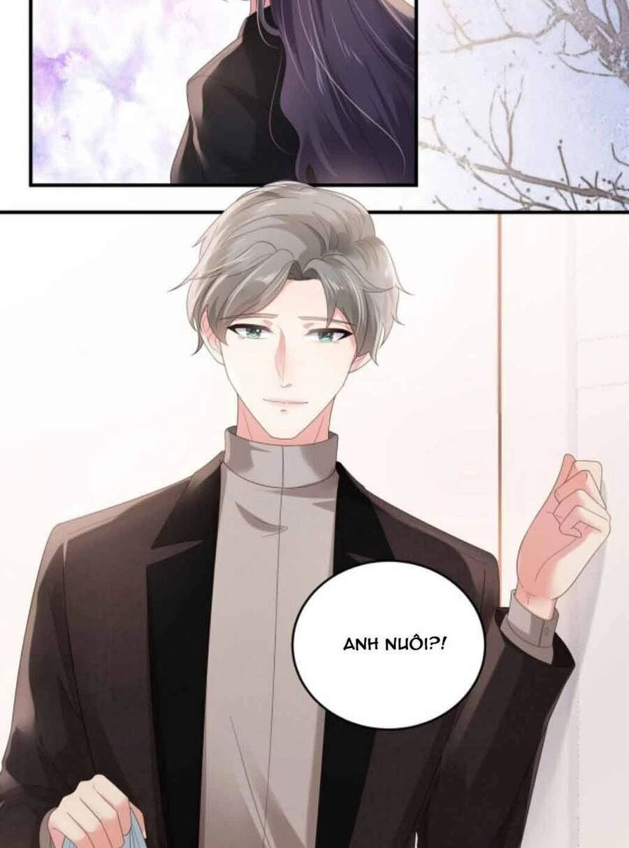 Trọng Sinh Trở Lại: Sủng Nịch Độc Nhất Vô Nhị Chapter 115 - 11