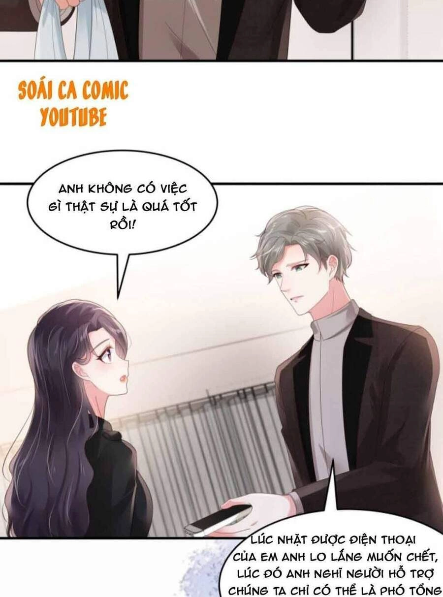 Trọng Sinh Trở Lại: Sủng Nịch Độc Nhất Vô Nhị Chapter 115 - 12