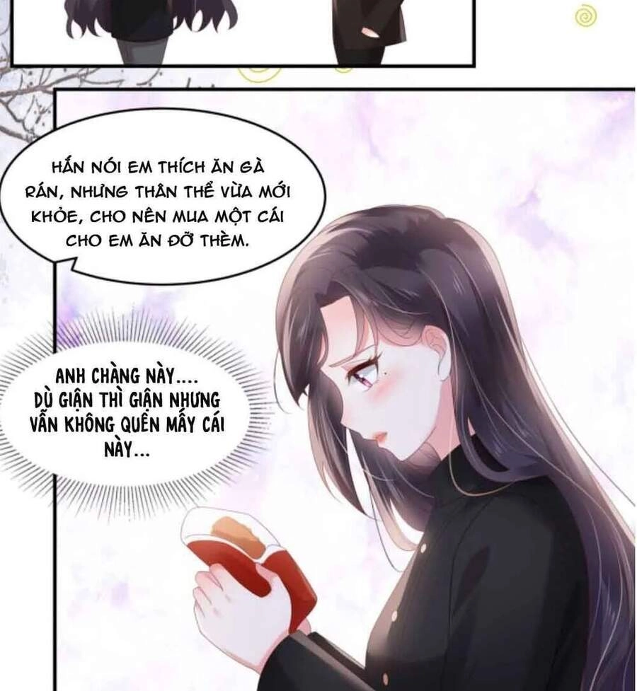 Trọng Sinh Trở Lại: Sủng Nịch Độc Nhất Vô Nhị Chapter 115 - 15