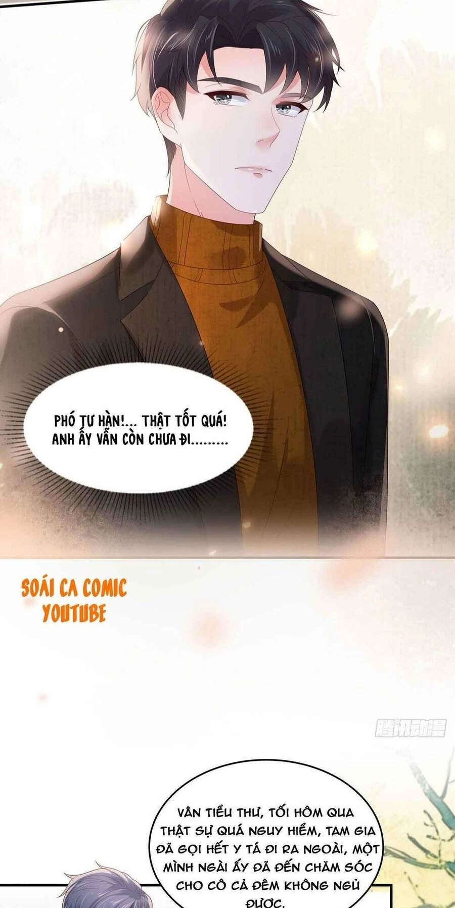 Trọng Sinh Trở Lại: Sủng Nịch Độc Nhất Vô Nhị Chapter 116 - 8