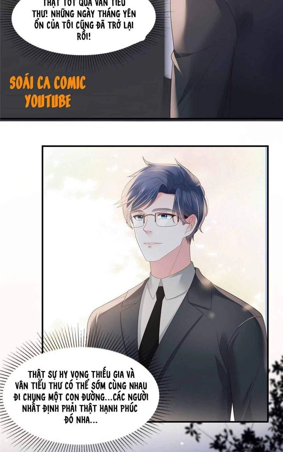 Trọng Sinh Trở Lại: Sủng Nịch Độc Nhất Vô Nhị Chapter 117 - 9