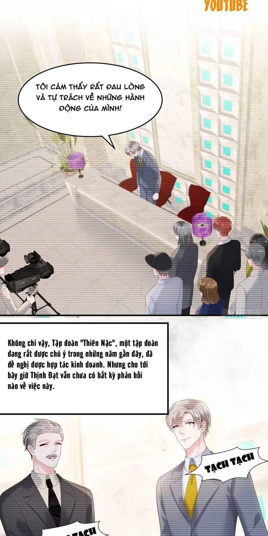 Trọng Sinh Trở Lại: Sủng Nịch Độc Nhất Vô Nhị Chapter 117 - 14