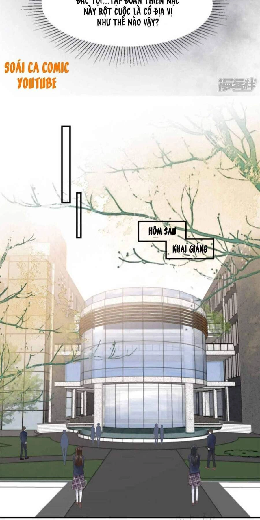 Trọng Sinh Trở Lại: Sủng Nịch Độc Nhất Vô Nhị Chapter 118 - 2