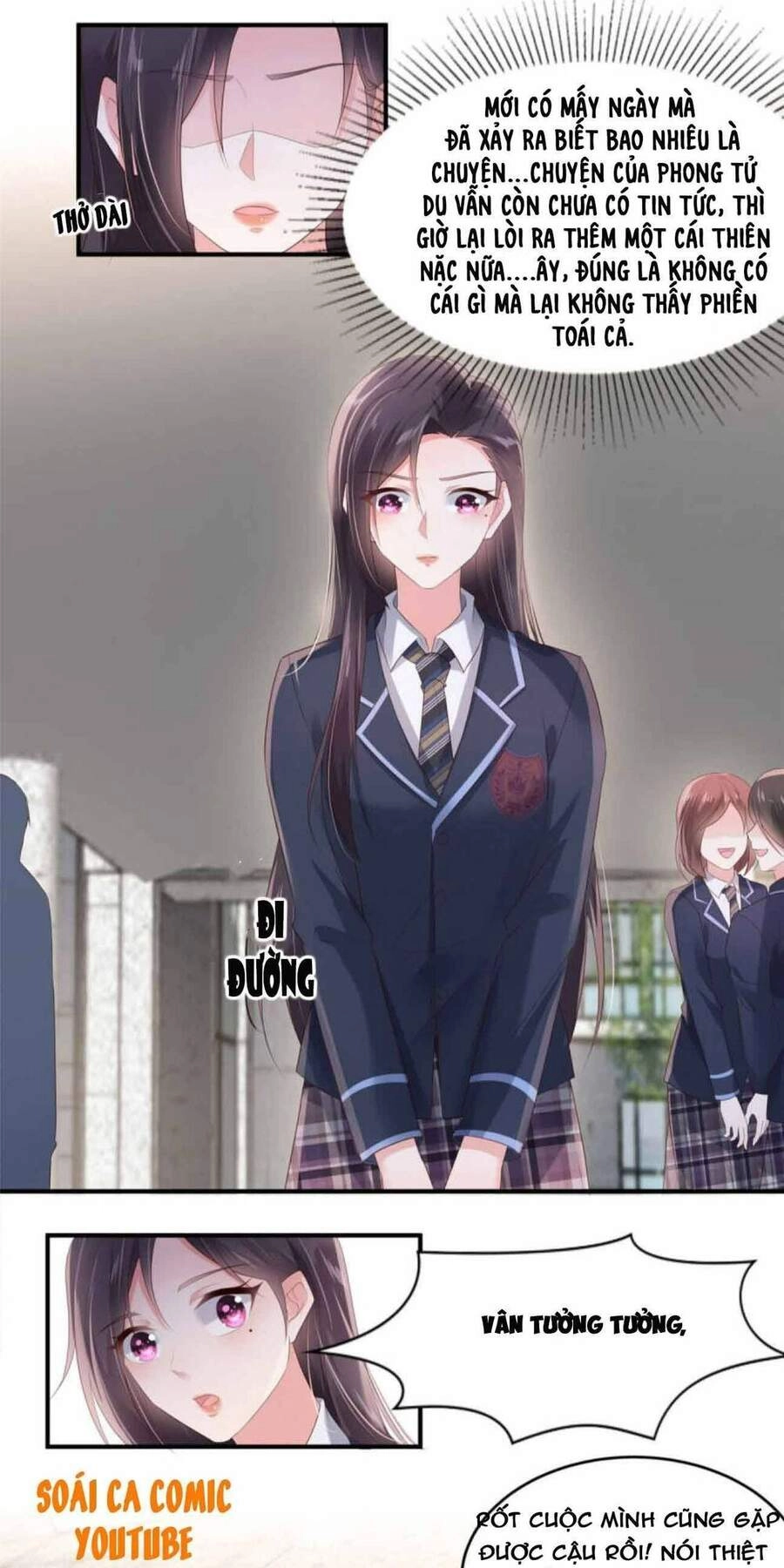 Trọng Sinh Trở Lại: Sủng Nịch Độc Nhất Vô Nhị Chapter 118 - 3