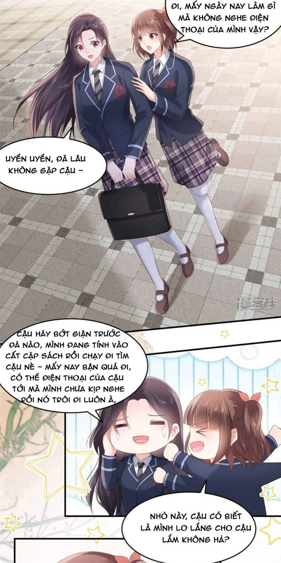 Trọng Sinh Trở Lại: Sủng Nịch Độc Nhất Vô Nhị Chapter 118 - 4