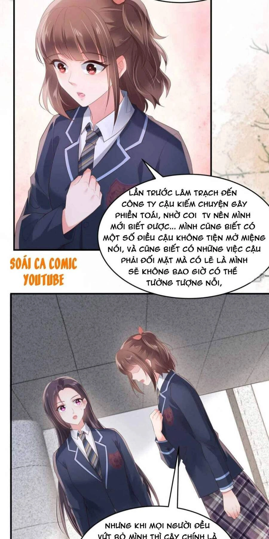 Trọng Sinh Trở Lại: Sủng Nịch Độc Nhất Vô Nhị Chapter 118 - 5