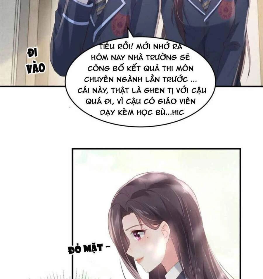 Trọng Sinh Trở Lại: Sủng Nịch Độc Nhất Vô Nhị Chapter 118 - 8