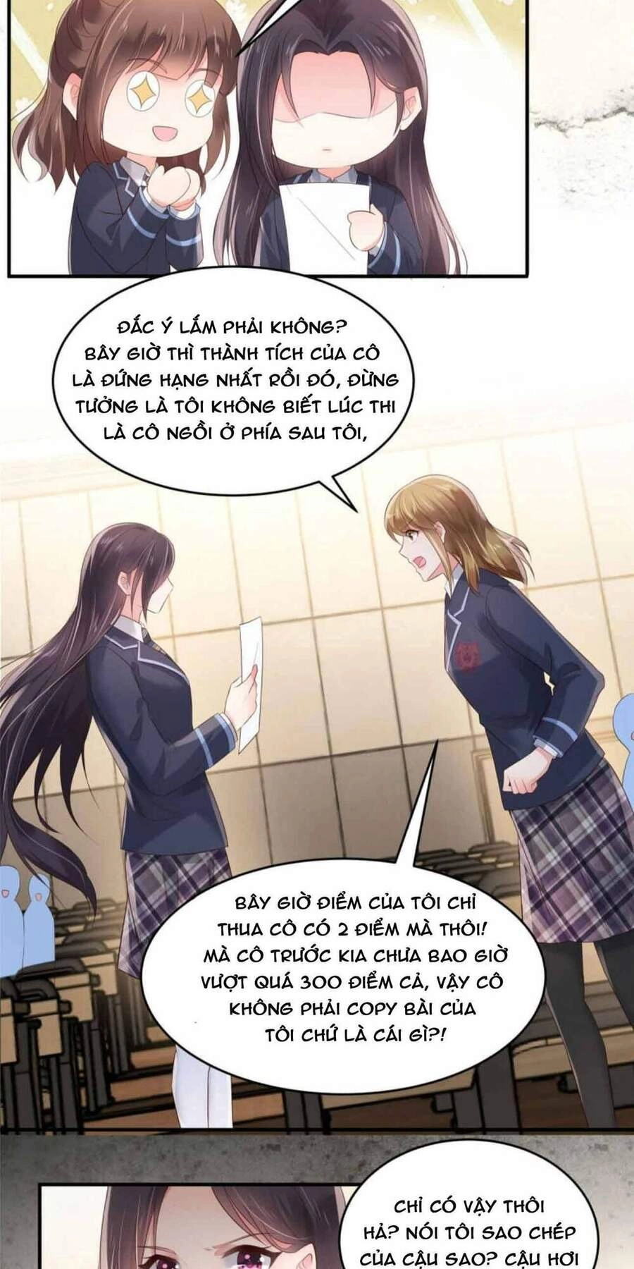 Trọng Sinh Trở Lại: Sủng Nịch Độc Nhất Vô Nhị Chapter 118 - 12