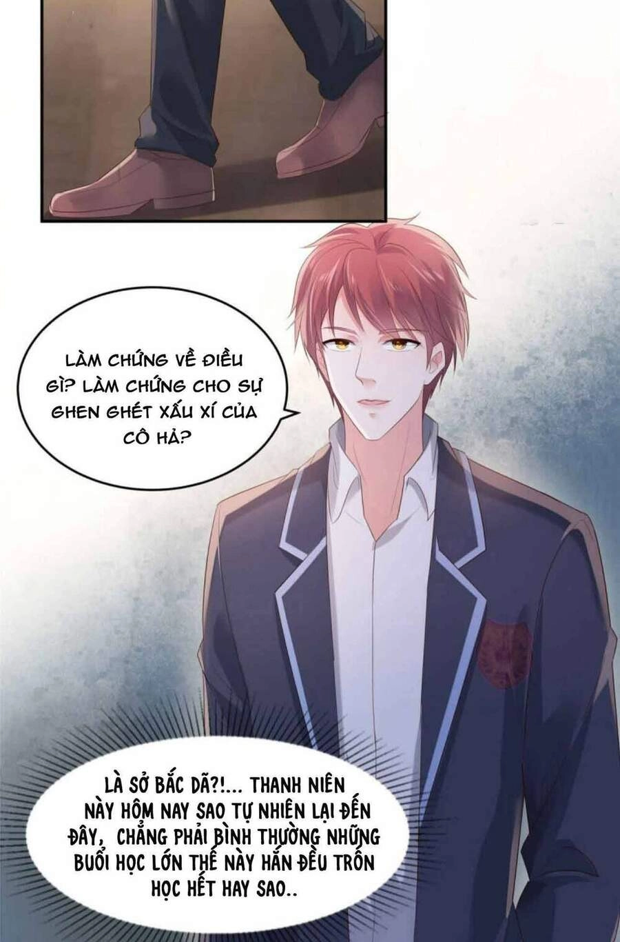 Trọng Sinh Trở Lại: Sủng Nịch Độc Nhất Vô Nhị Chapter 118 - 14