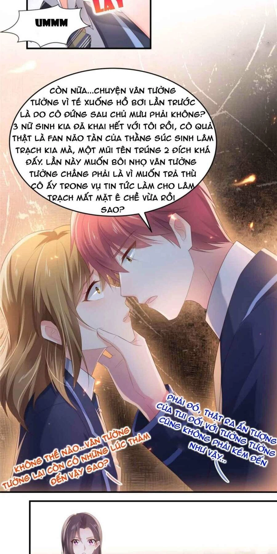 Trọng Sinh Trở Lại: Sủng Nịch Độc Nhất Vô Nhị Chapter 119 - 3