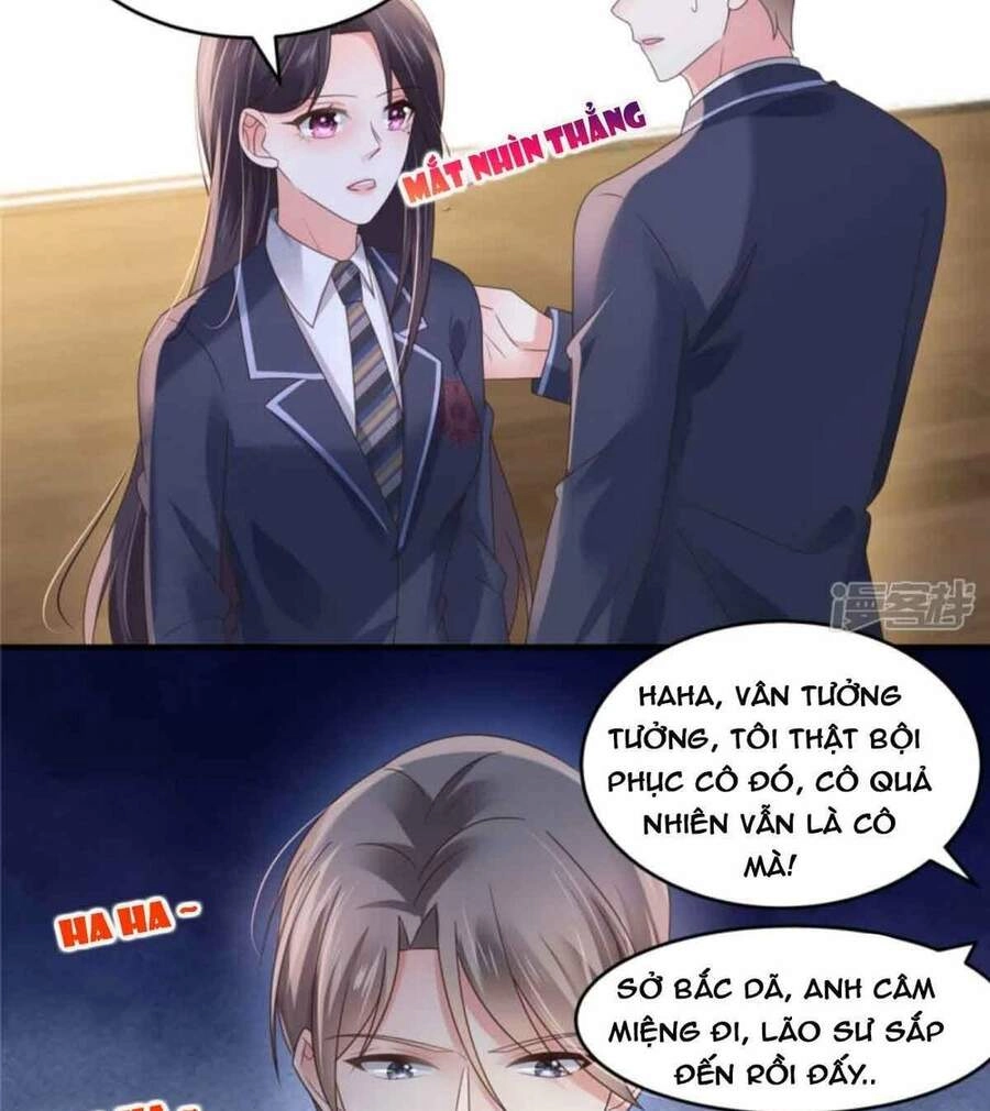 Trọng Sinh Trở Lại: Sủng Nịch Độc Nhất Vô Nhị Chapter 119 - 11