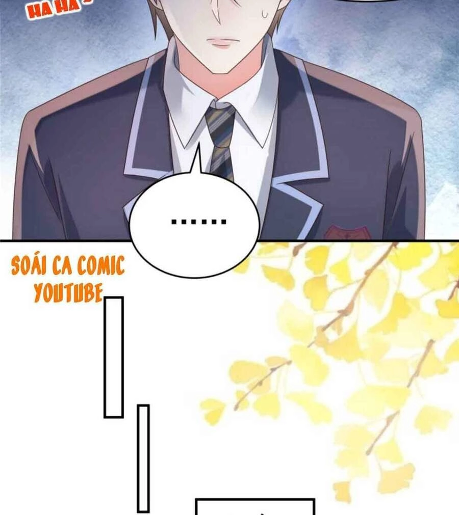 Trọng Sinh Trở Lại: Sủng Nịch Độc Nhất Vô Nhị Chapter 119 - 12