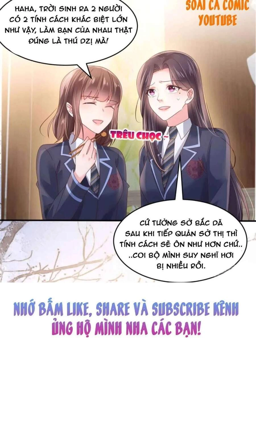 Trọng Sinh Trở Lại: Sủng Nịch Độc Nhất Vô Nhị Chapter 119 - 16