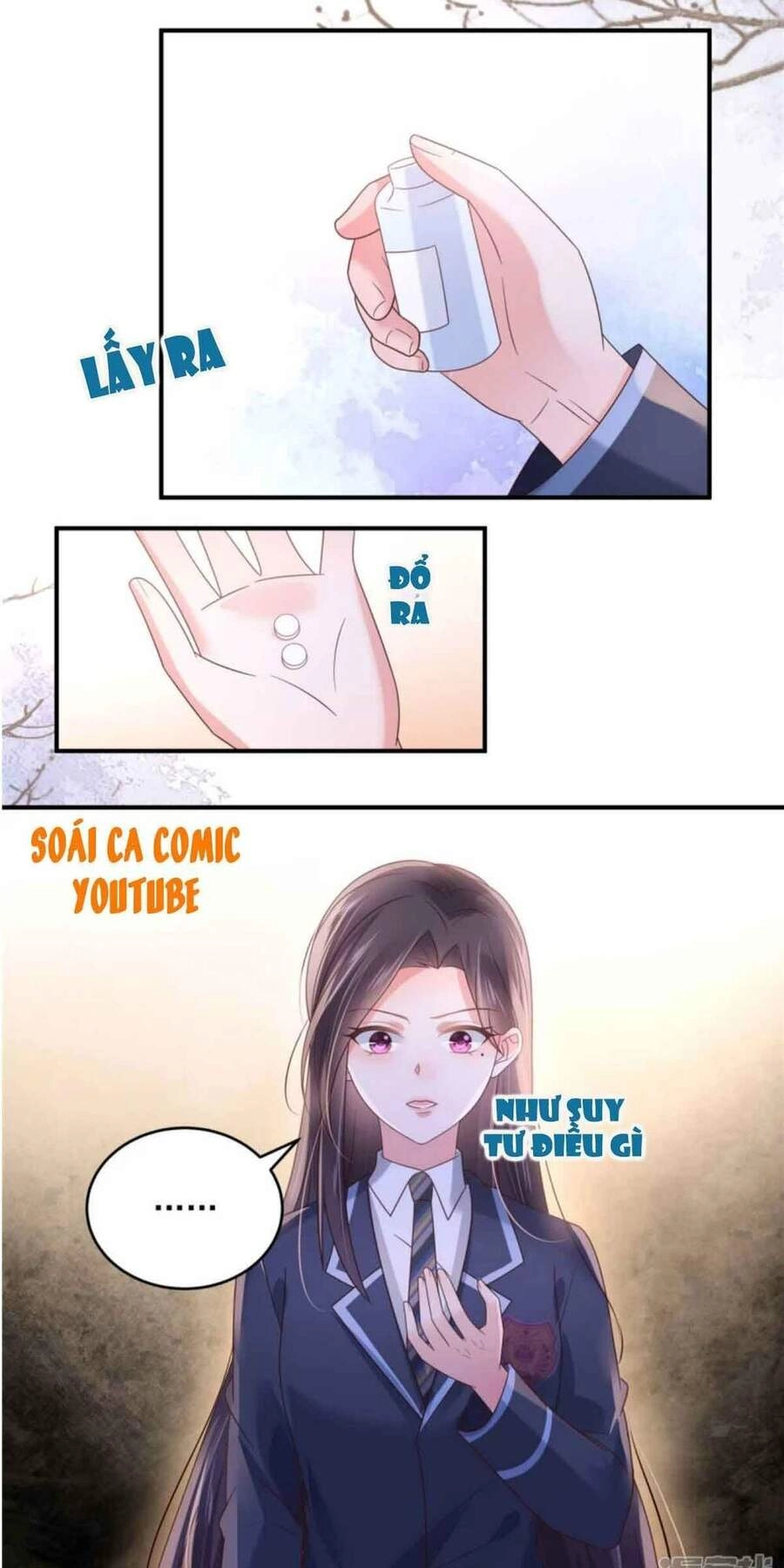 Trọng Sinh Trở Lại: Sủng Nịch Độc Nhất Vô Nhị Chapter 120 - 2