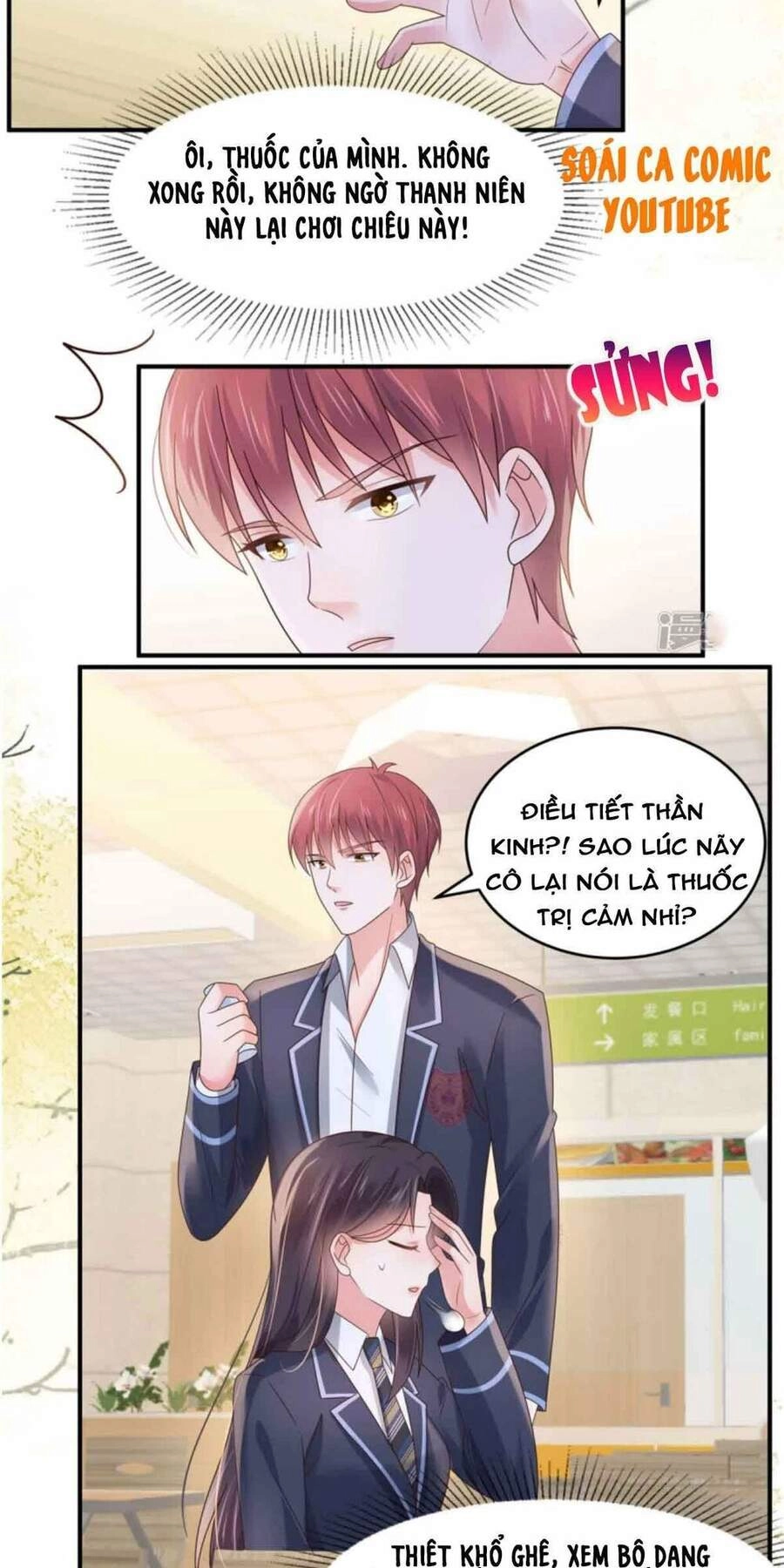 Trọng Sinh Trở Lại: Sủng Nịch Độc Nhất Vô Nhị Chapter 120 - 7