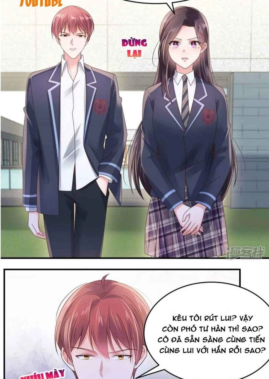 Trọng Sinh Trở Lại: Sủng Nịch Độc Nhất Vô Nhị Chapter 120 - 9