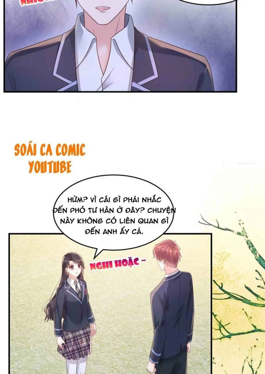 Trọng Sinh Trở Lại: Sủng Nịch Độc Nhất Vô Nhị Chapter 120 - 10