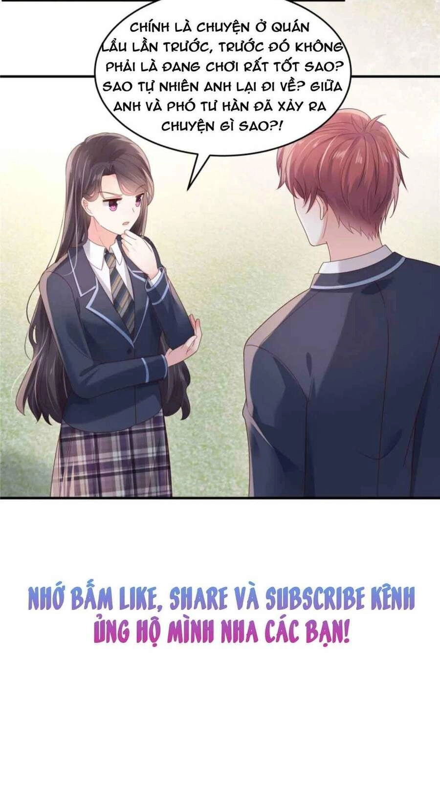 Trọng Sinh Trở Lại: Sủng Nịch Độc Nhất Vô Nhị Chapter 120 - 16