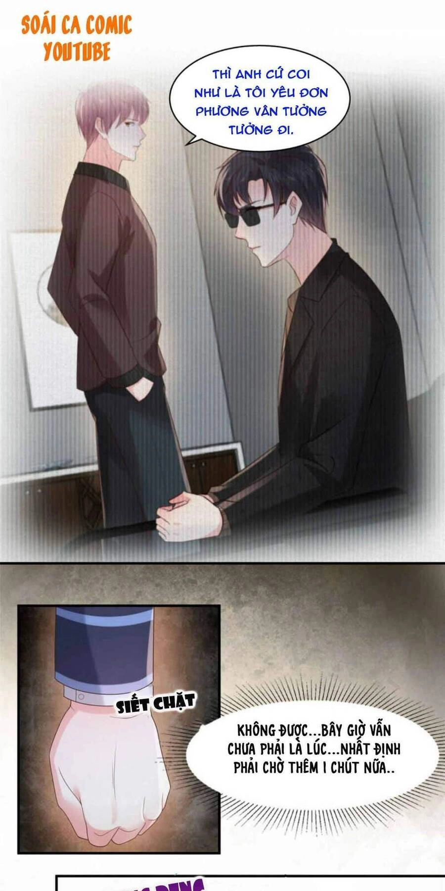 Trọng Sinh Trở Lại: Sủng Nịch Độc Nhất Vô Nhị Chapter 121 - 2