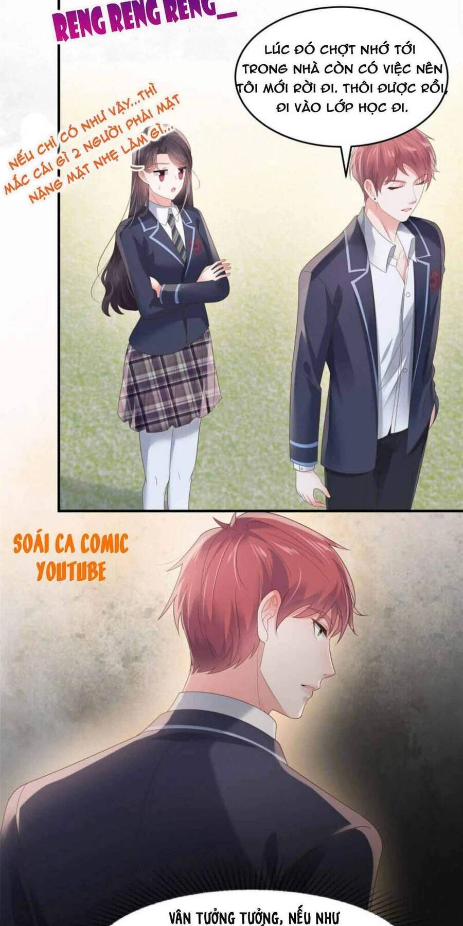 Trọng Sinh Trở Lại: Sủng Nịch Độc Nhất Vô Nhị Chapter 121 - 3