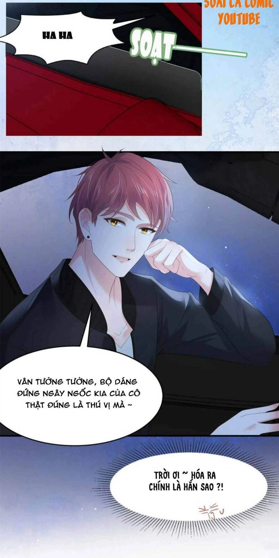 Trọng Sinh Trở Lại: Sủng Nịch Độc Nhất Vô Nhị Chapter 121 - 7