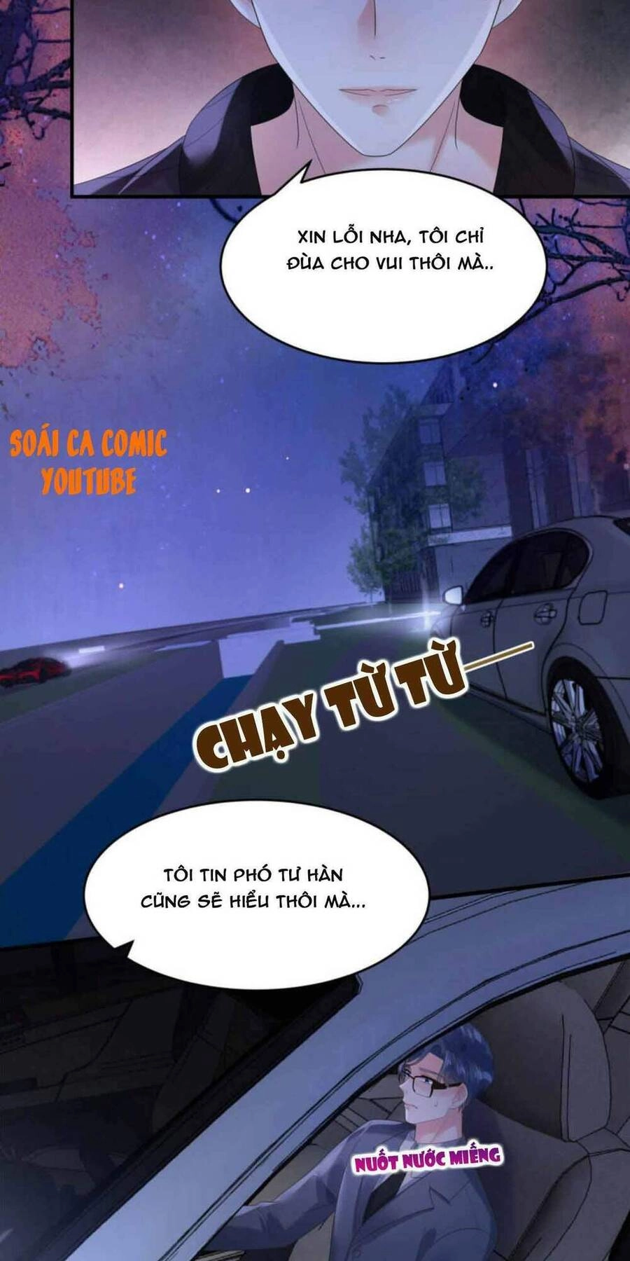 Trọng Sinh Trở Lại: Sủng Nịch Độc Nhất Vô Nhị Chapter 121 - 12