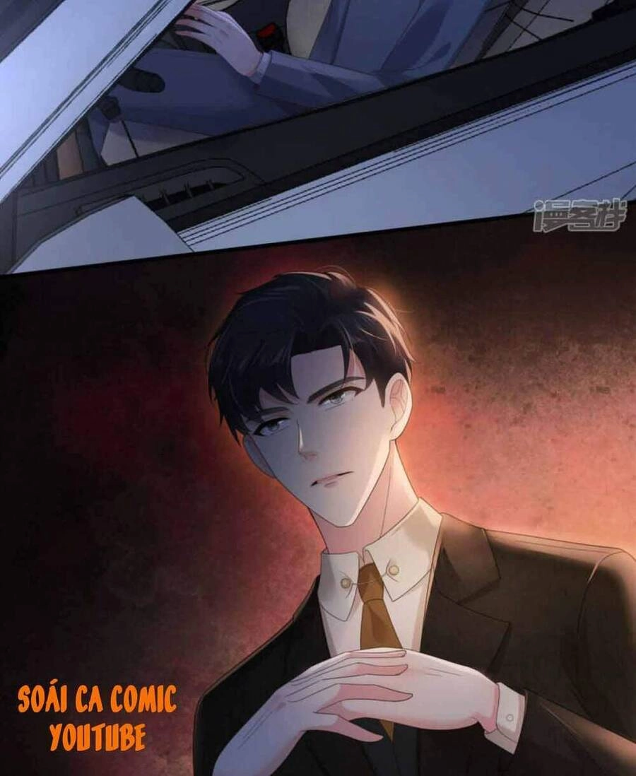 Trọng Sinh Trở Lại: Sủng Nịch Độc Nhất Vô Nhị Chapter 121 - 13