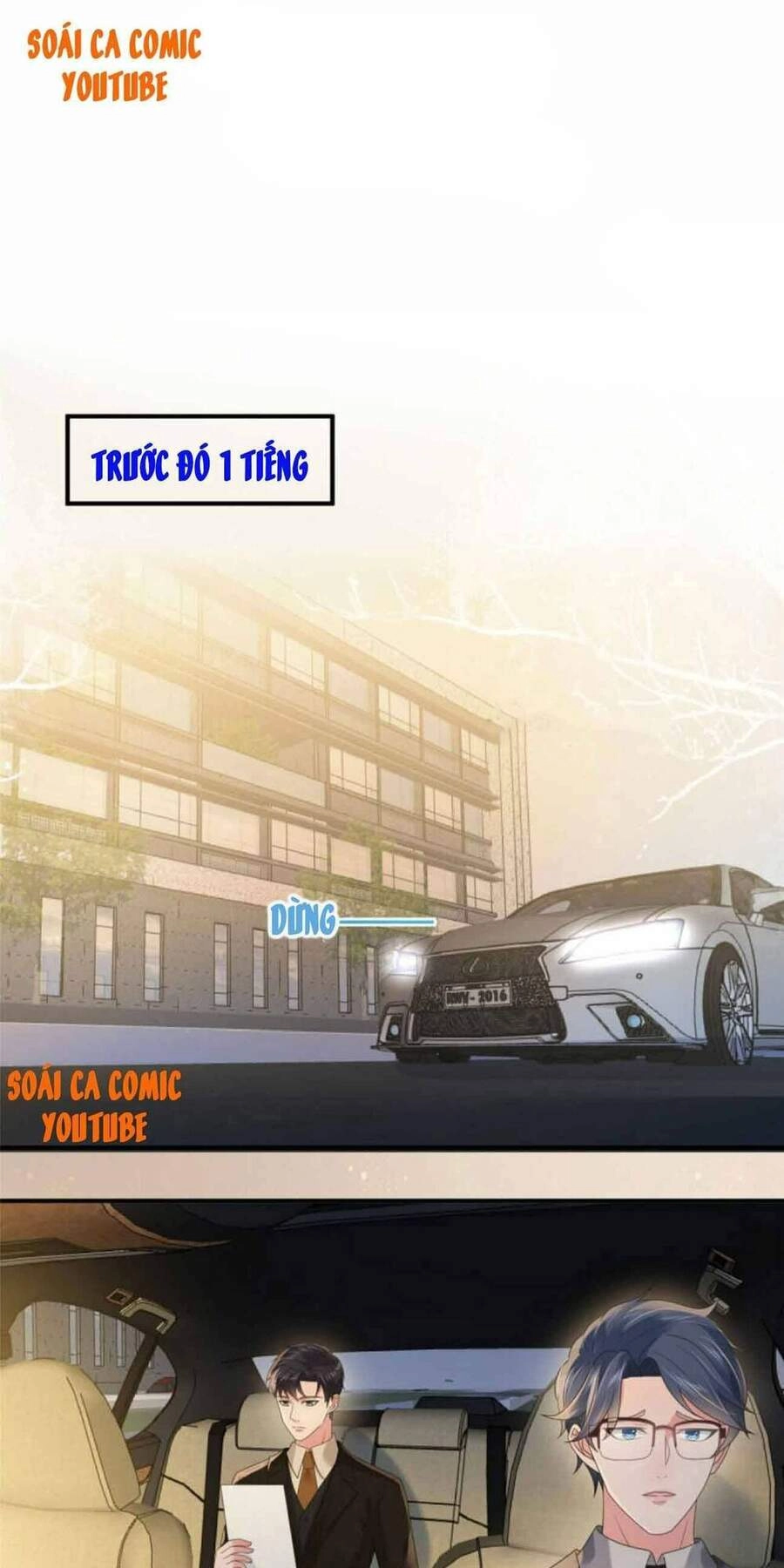 Trọng Sinh Trở Lại: Sủng Nịch Độc Nhất Vô Nhị Chapter 122 - 1