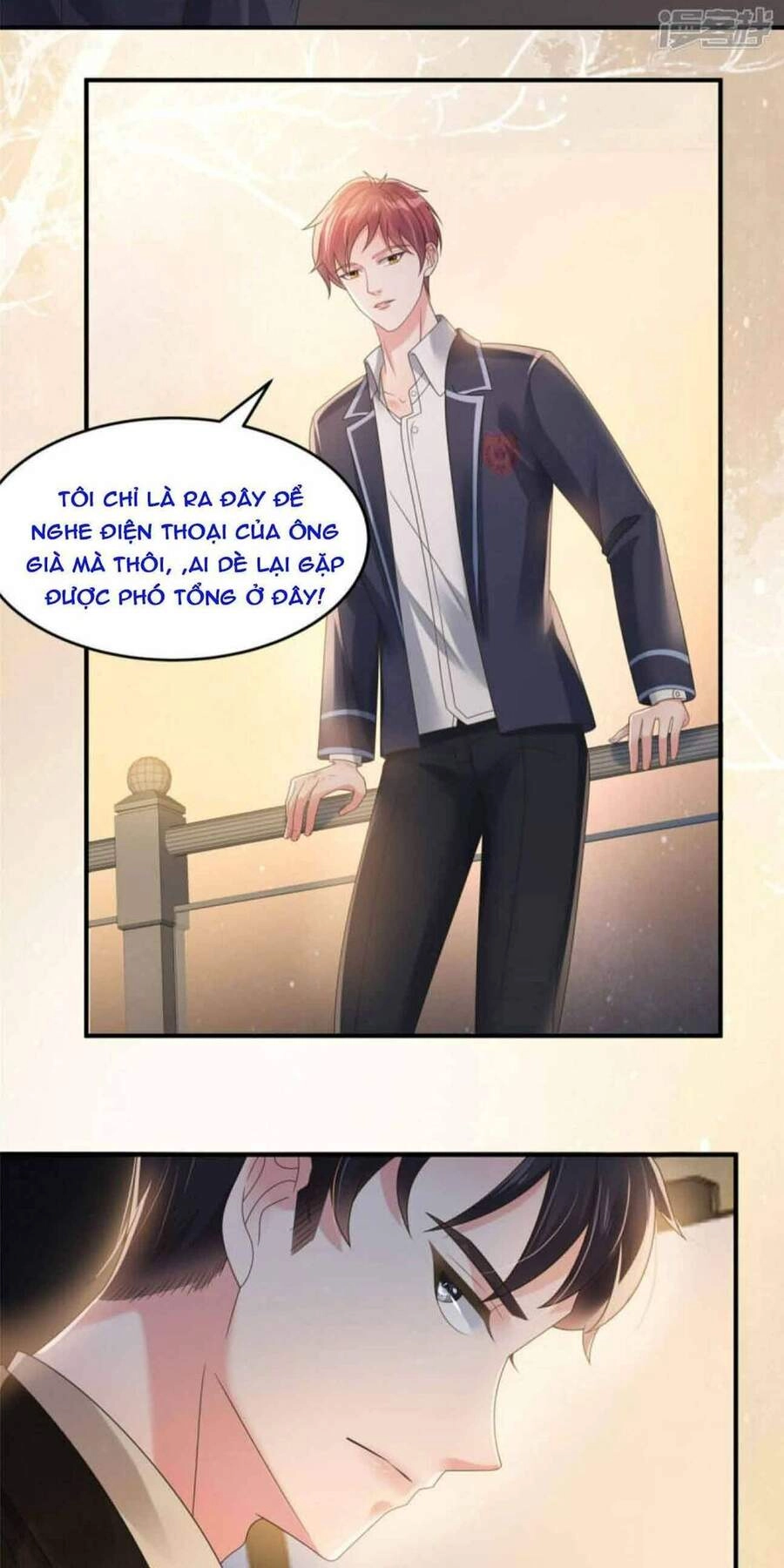 Trọng Sinh Trở Lại: Sủng Nịch Độc Nhất Vô Nhị Chapter 122 - 4