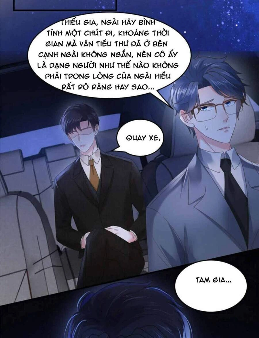 Trọng Sinh Trở Lại: Sủng Nịch Độc Nhất Vô Nhị Chapter 122 - 10