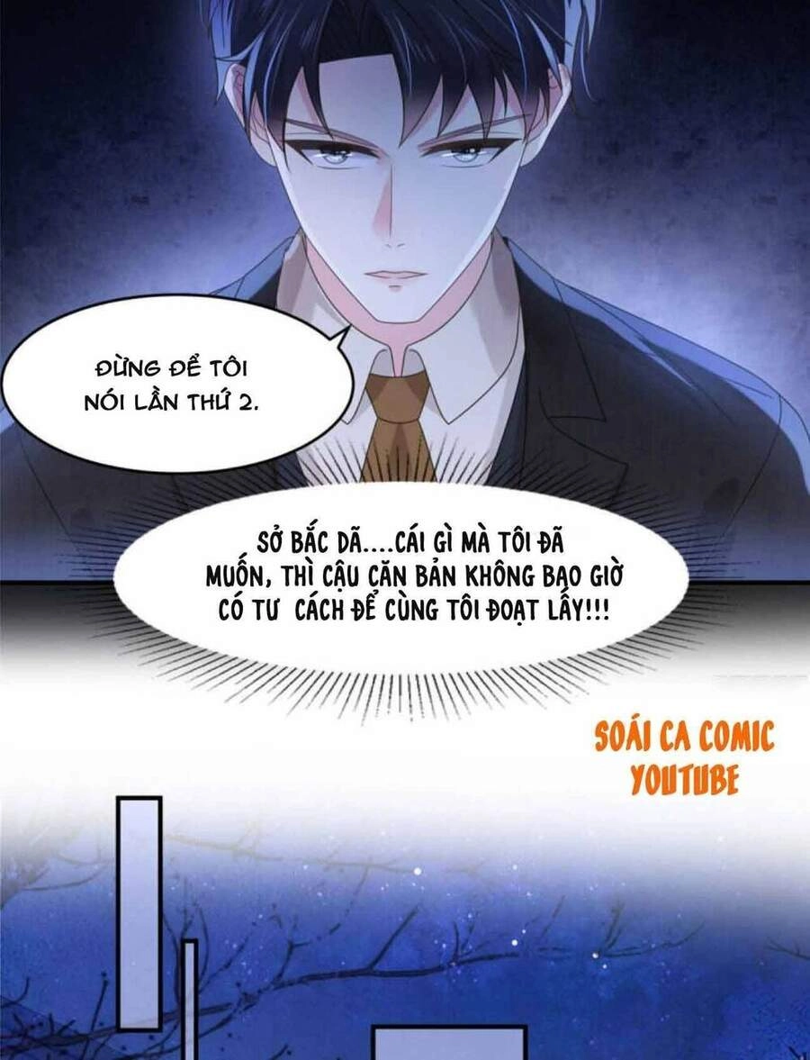 Trọng Sinh Trở Lại: Sủng Nịch Độc Nhất Vô Nhị Chapter 122 - 11