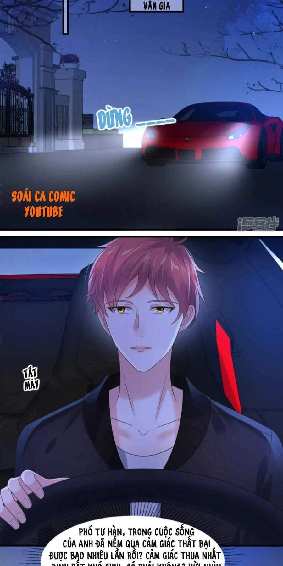 Trọng Sinh Trở Lại: Sủng Nịch Độc Nhất Vô Nhị Chapter 122 - 12