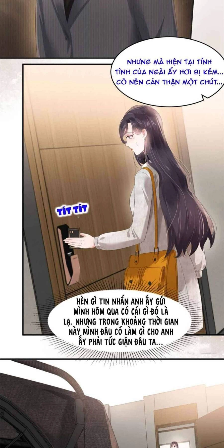 Trọng Sinh Trở Lại: Sủng Nịch Độc Nhất Vô Nhị Chapter 124 - 3