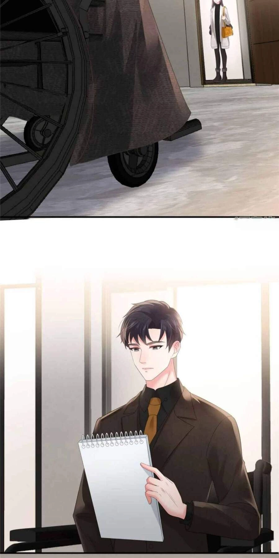 Trọng Sinh Trở Lại: Sủng Nịch Độc Nhất Vô Nhị Chapter 124 - 4