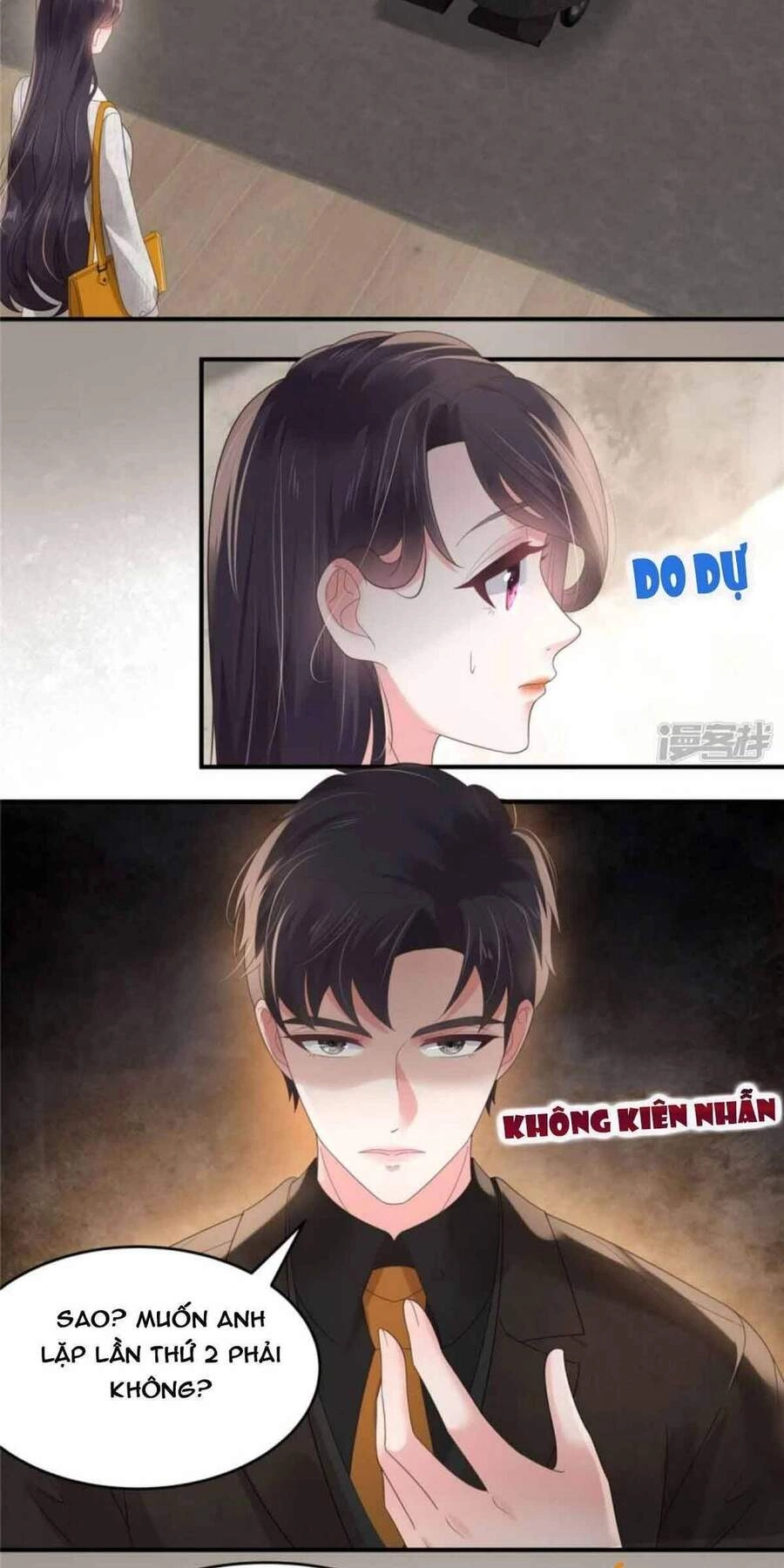 Trọng Sinh Trở Lại: Sủng Nịch Độc Nhất Vô Nhị Chapter 124 - 6