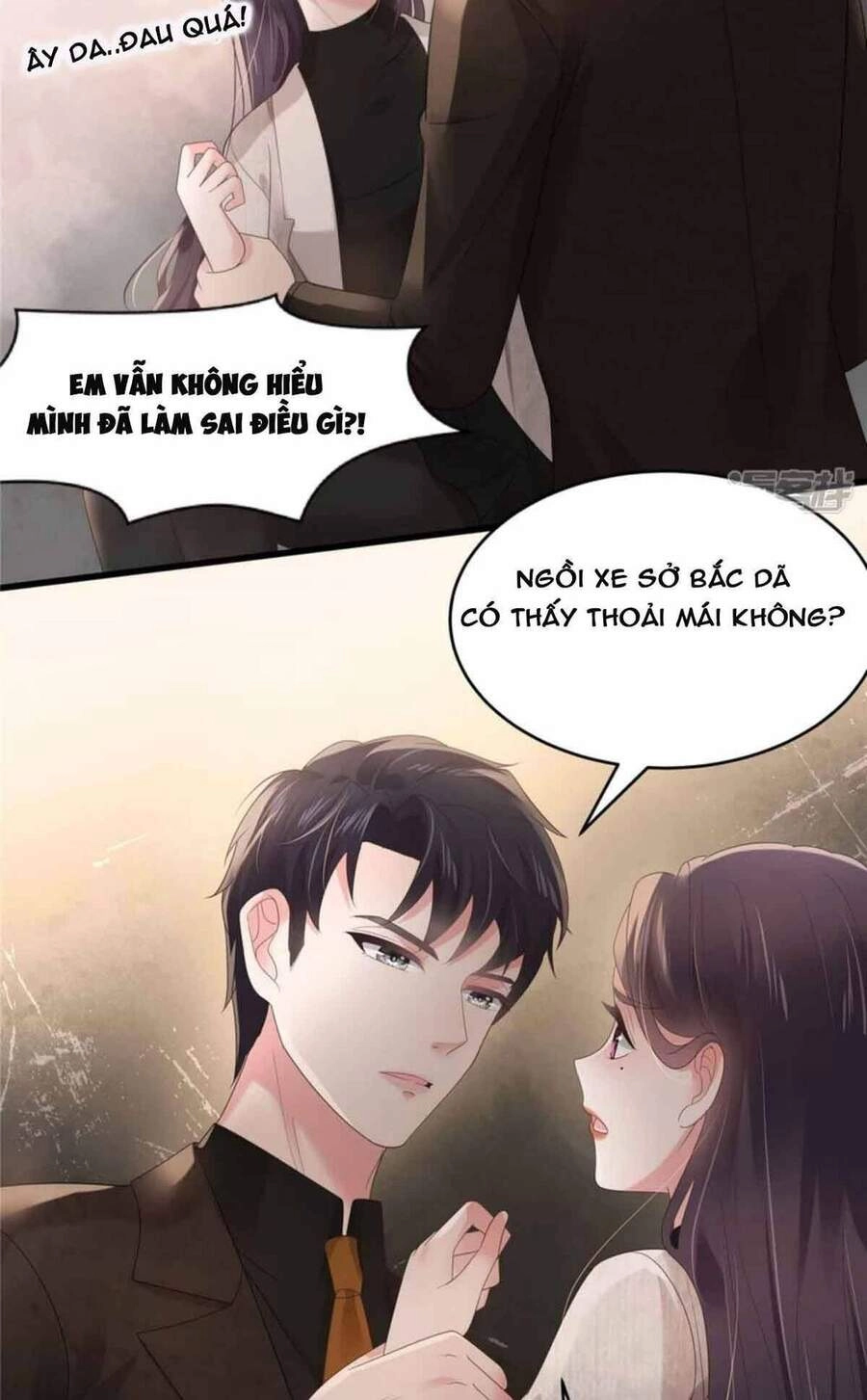 Trọng Sinh Trở Lại: Sủng Nịch Độc Nhất Vô Nhị Chapter 124 - 9