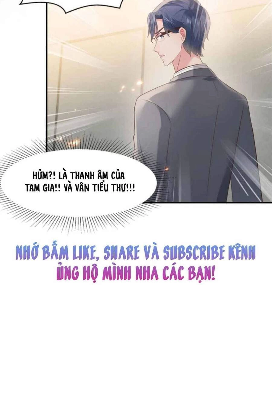 Trọng Sinh Trở Lại: Sủng Nịch Độc Nhất Vô Nhị Chapter 124 - 15