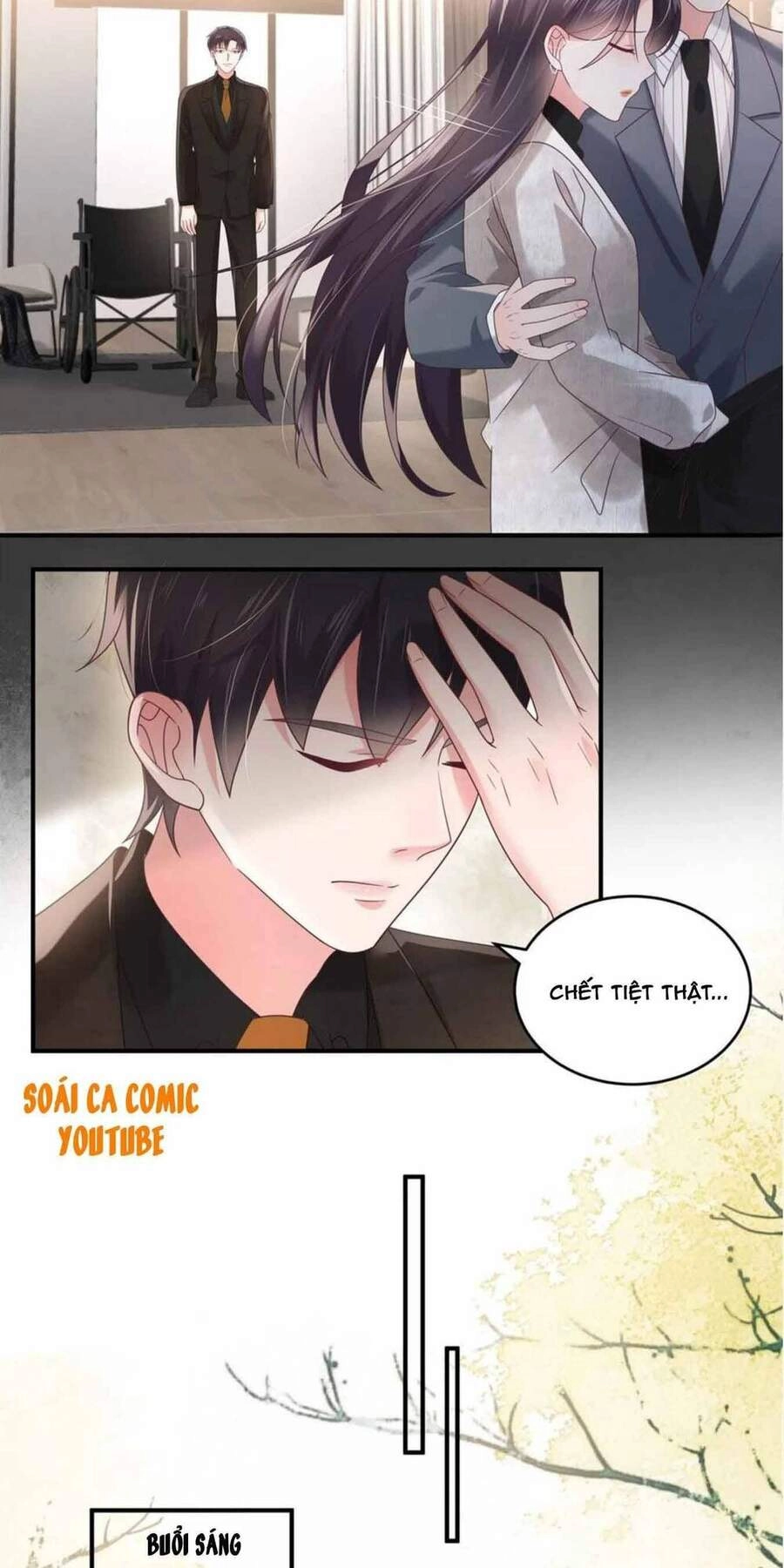 Trọng Sinh Trở Lại: Sủng Nịch Độc Nhất Vô Nhị Chapter 125 - 6