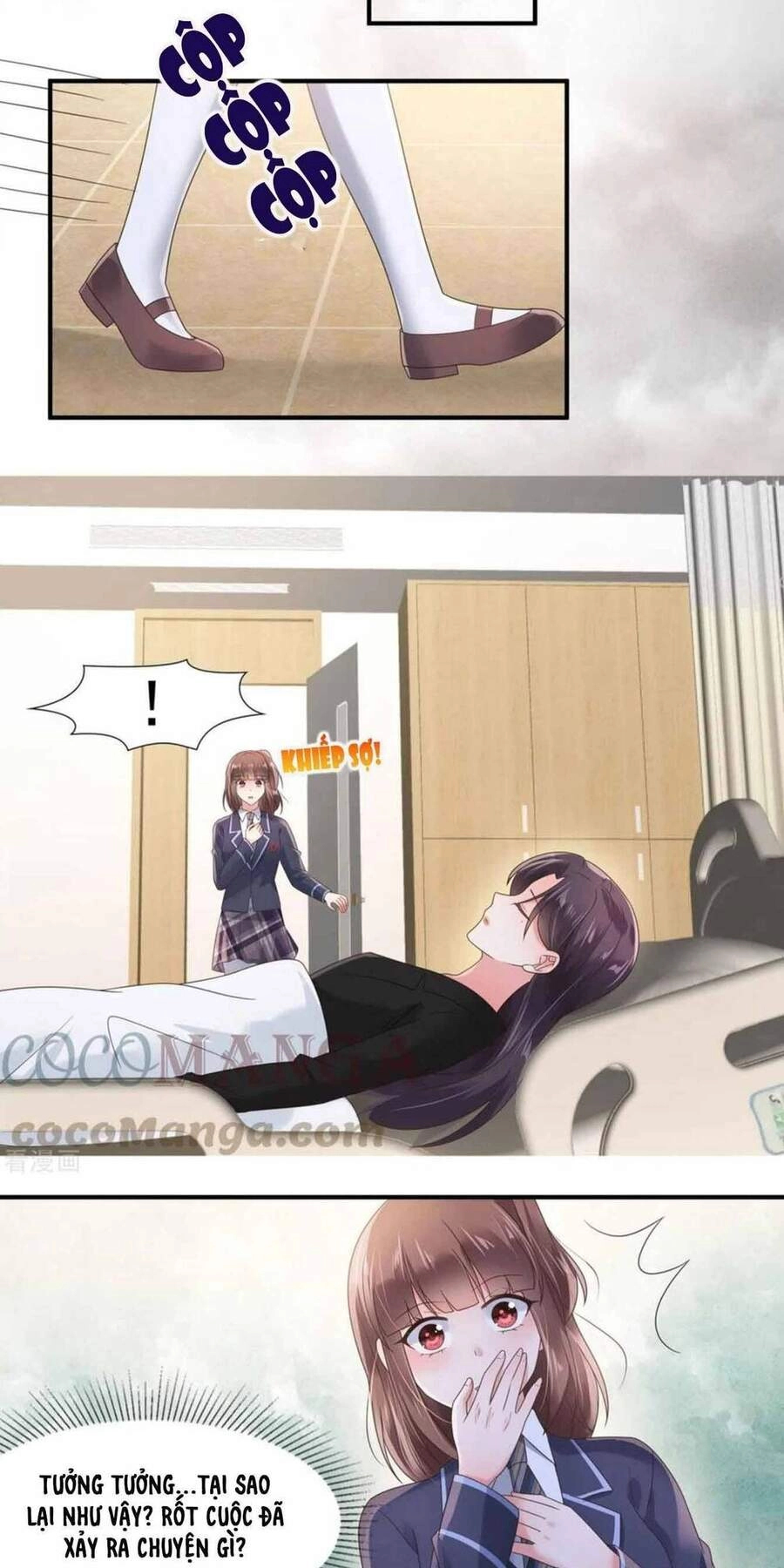 Trọng Sinh Trở Lại: Sủng Nịch Độc Nhất Vô Nhị Chapter 125 - 11