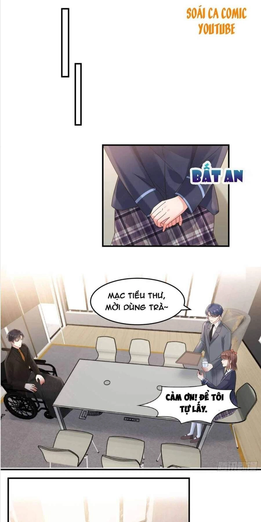 Trọng Sinh Trở Lại: Sủng Nịch Độc Nhất Vô Nhị Chapter 126 - 1