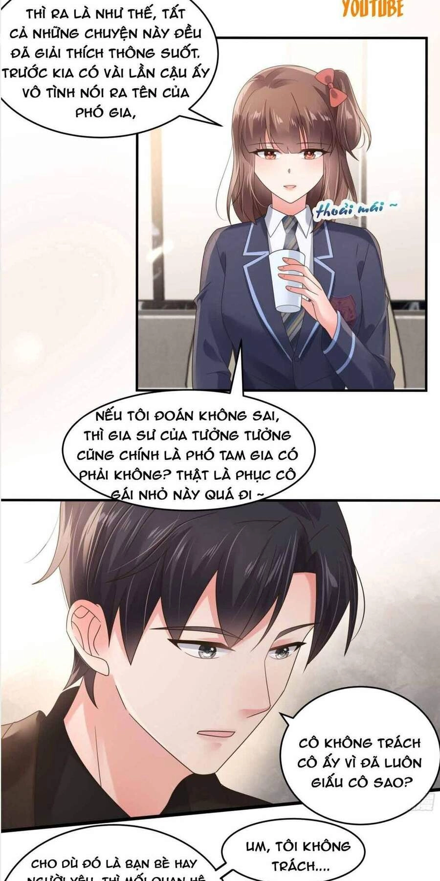 Trọng Sinh Trở Lại: Sủng Nịch Độc Nhất Vô Nhị Chapter 126 - 3