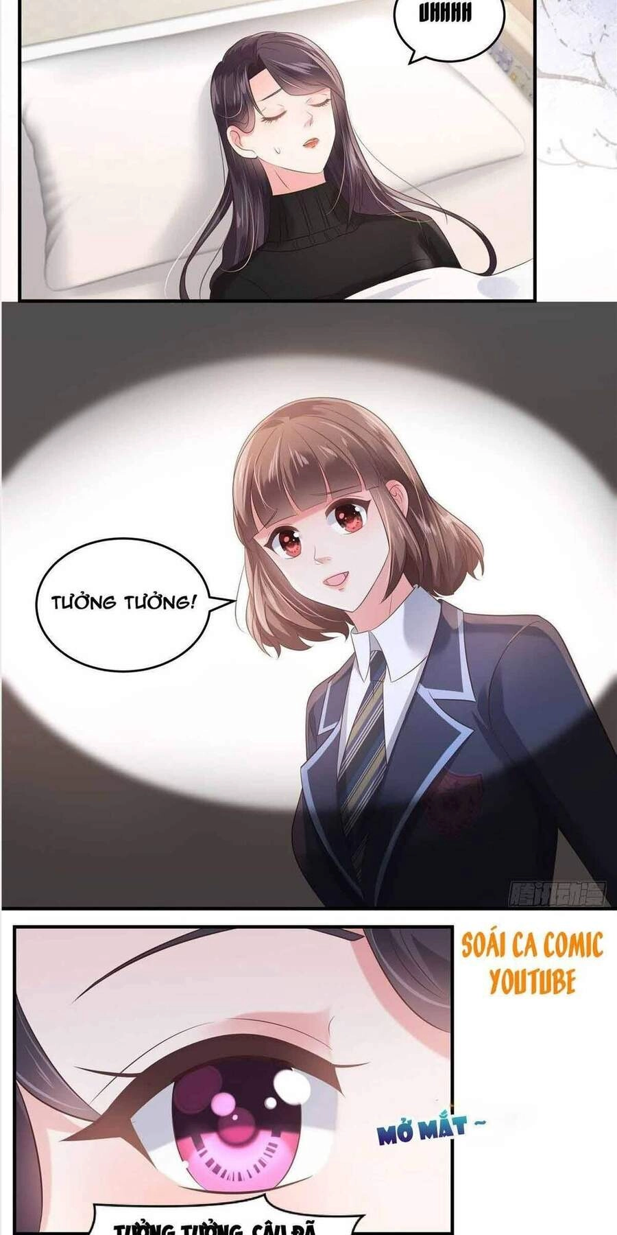 Trọng Sinh Trở Lại: Sủng Nịch Độc Nhất Vô Nhị Chapter 126 - 8